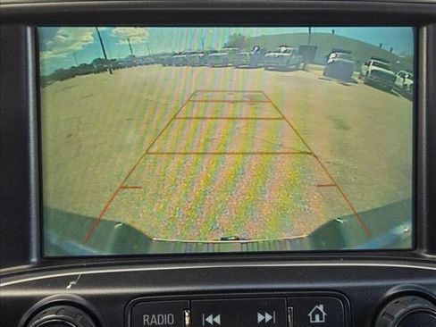 Used 2018 GMC Sierra 1500 SLT w/ SLT Premium Package image 13