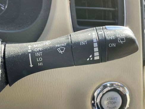 Used 2017 INFINITI QX50 AWD w/ Premium Plus Package image 23