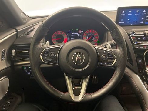 Used 2021 Acura RDX A-Spec AWD/4WD image 18