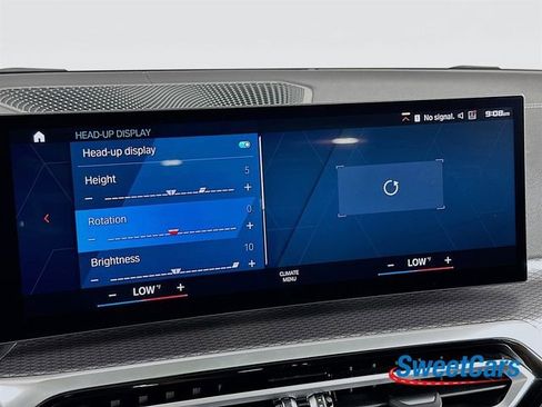 Used 2023 BMW M3 Competition w/ Executive Package image 29