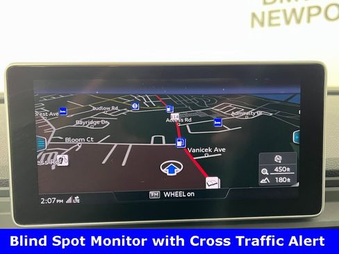 Used 2019 Audi Q5 2.0T Premium Plus w/ Premium Plus Package image 7