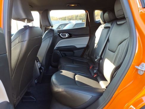 New 2026 Jeep Compass Limited image 7