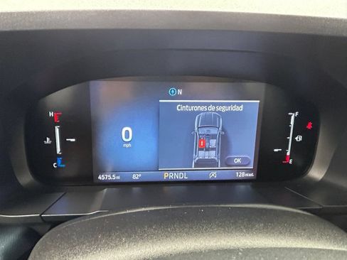 Used 2025 Ford Maverick XLT w/ Equipment Group 302A AWD/4WD image 38