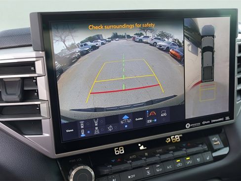 Used 2024 Toyota Tundra Limited image 20