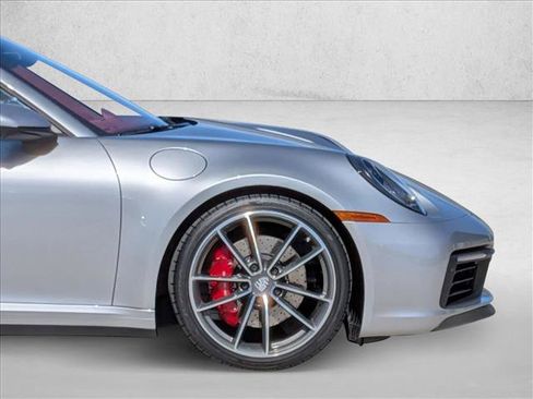 Used 2023 Porsche 911 Carrera S image 13