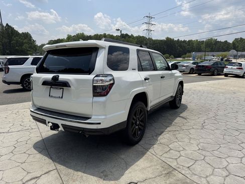Used 2019 Toyota 4Runner Limited AWD/4WD image 14