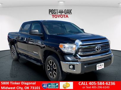 Used 2016 Toyota Tundra SR5