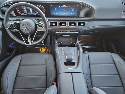 Certified 2026 Mercedes-Benz GLE 350 4MATIC image 27