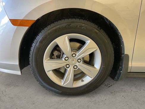 Used 2020 Honda Odyssey EX image 15