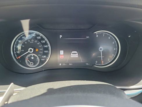 New 2026 Genesis G70 2.5T RWD image 15