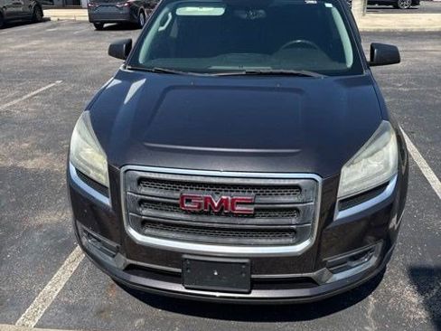 Used 2016 GMC Acadia SLE FWD image 1