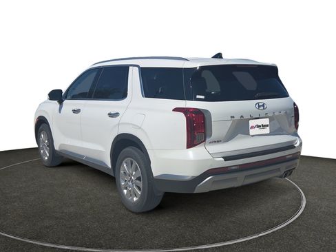 Certified 2023 Hyundai Palisade SEL AWD/4WD image 3
