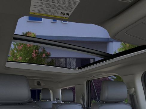 New 2026 Ford Expedition Active image 22