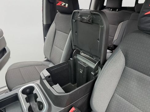 Used 2019 Chevrolet Silverado 1500 RST AWD/4WD image 20