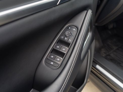 Certified 2026 INFINITI QX60 Luxe w/ Family Package image 21