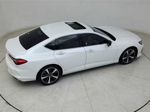 Used 2025 Acura TLX w/ Technology Package image 81