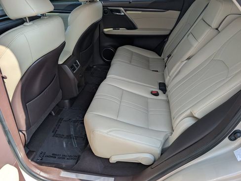 Used 2019 Lexus RX 450h AWD w/ Luxury Package image 30