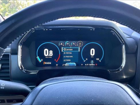 Certified 2021 Ford F150 Lariat AWD/4WD image 20