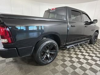 Used 2017 RAM 1500 Sport w/ Convenience Group AWD/4WD video 2