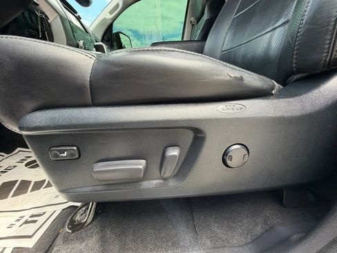 Used 2019 Toyota Tundra Platinum RWD image 12