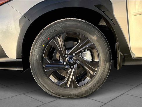 New 2026 Subaru Crosstrek 2.5i image 13