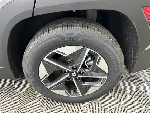 New 2026 Hyundai Tucson SEL image 21