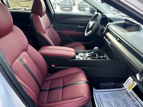 New 2026 MAZDA CX-50 2.5 Hybrid w/ Weather Package image 15