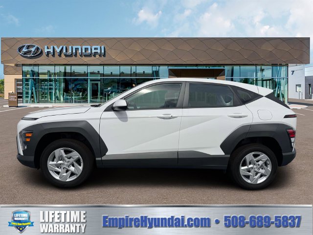 New 2027 Hyundai Kona SE AWD/4WD image 3
