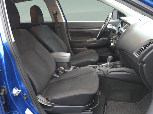 Used 2015 Mitsubishi Outlander Sport ES image 16