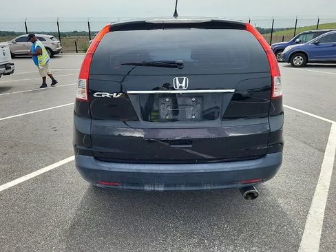 Used 2013 Honda CR-V LX image 3