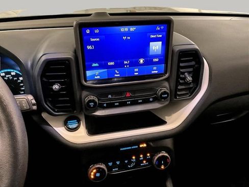 Certified 2023 Ford Bronco Sport Heritage AWD/4WD image 6