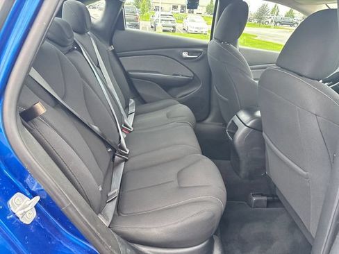 Used 2013 Dodge Dart SXT FWD image 23