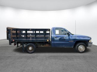 Used 2002 Dodge Ram 2500 Truck 2WD Regular Cab video 2