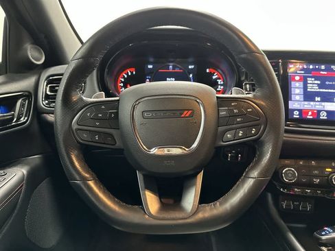 Used 2024 Dodge Durango GT AWD/4WD image 15