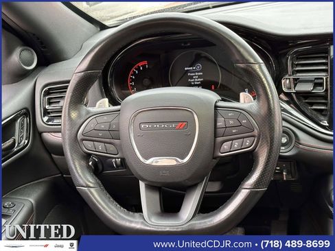 Used 2023 Dodge Durango R/T image 20