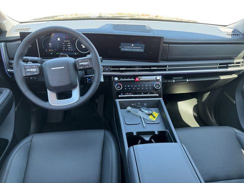 New 2026 Hyundai Santa Fe Limited FWD image 10