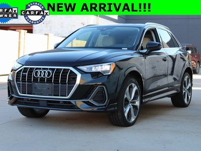 Used 2021 Audi Q3 2.0T Premium w/ Convenience Package