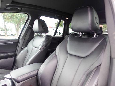 Used 2023 BMW X3 sDrive30i RWD image 23