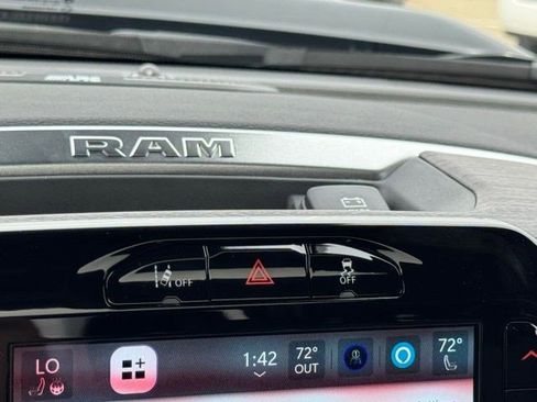 New 2026 RAM 2500 Laramie w/ Night Edition image 19