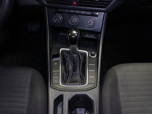 Used 2024 Volkswagen Jetta S FWD image 18