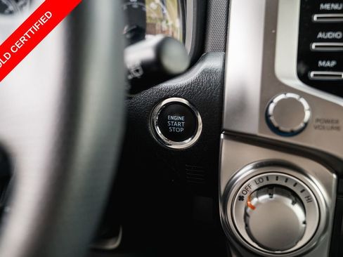 Certified 2024 Toyota 4Runner SR5 AWD/4WD image 18