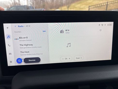 New 2026 Toyota Land Cruiser image 27