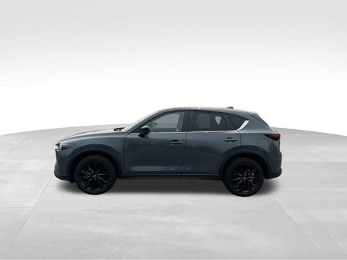 Certified 2024 MAZDA CX-5 Carbon Edition AWD/4WD image 2