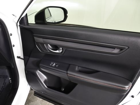 Certified 2024 Honda CR-V Sport-L image 40