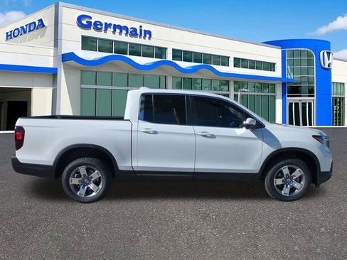 New 2026 Honda Ridgeline RTL image 2