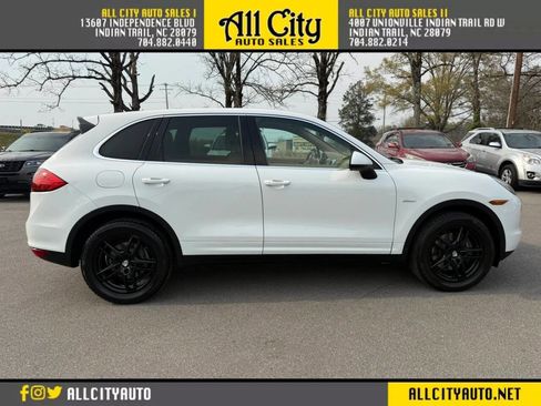 Used 2013 Porsche Cayenne Diesel image 8