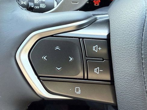 New 2026 Lexus TX 350 AWD image 18