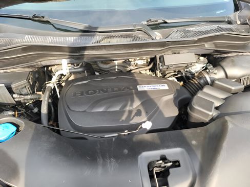 Used 2017 Honda Ridgeline RTL image 29