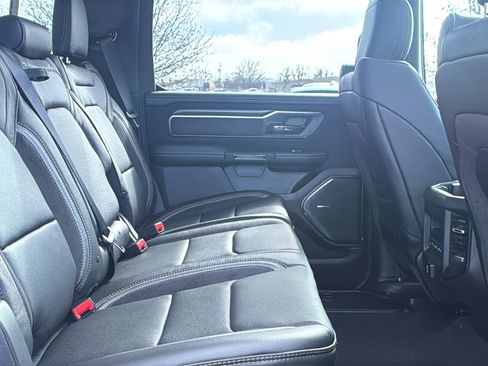 New 2026 RAM 1500 RHO image 17