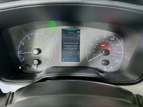 Used 2024 Toyota Corolla SE FWD image 19